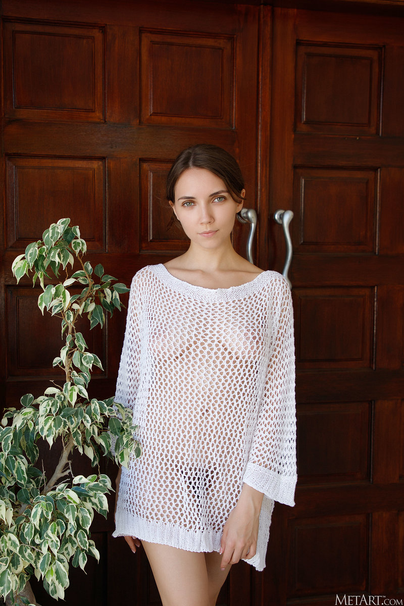 Валерия, 20 лет, 4 размер груди