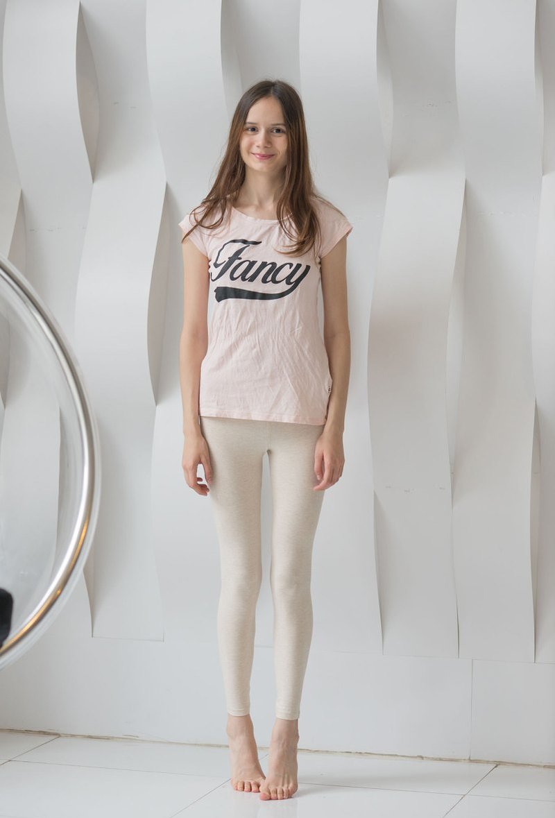 Фаинулька, 46 лет, 3 размер груди